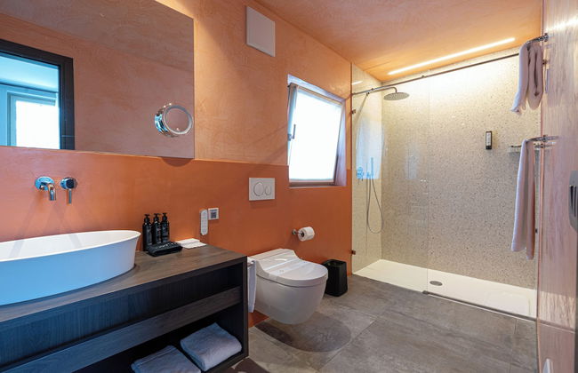 Natiia Relais - Adults Only - Photo 55