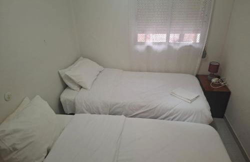 Confortable piso en Puertollano - Foto 12