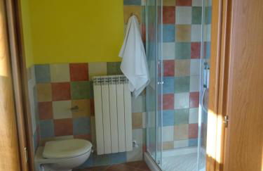 Agriturismo la Fattoria al Crocefisso - Foto 26