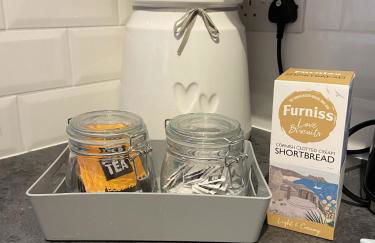 Triple Deck Cottage - 2mins from Mevagissey Harbour - Foto 21