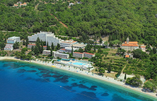 Split Region, Town of Makarska, Nature Park Biokovo With Sky Walk, Pets Allowed - Foto 24