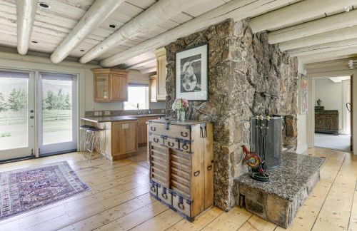Snowmass Home with Hot Tub, Fireplace, and Mtn Views! - Foto 15