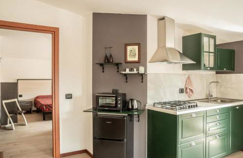 Appartamenti Edolo - A 20 minuti da Ponte di Legno e Aprica - Foto 17