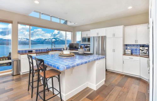 Moosewood Haven - Ideal Lakeside Retreat - Foto 8