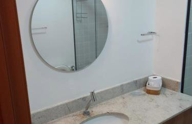 Apartamento Studio em predio coliving no centro - Foto 16