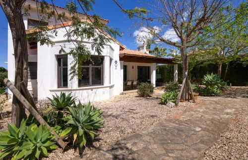 Villa Siegfried JÁVEA - Foto 30