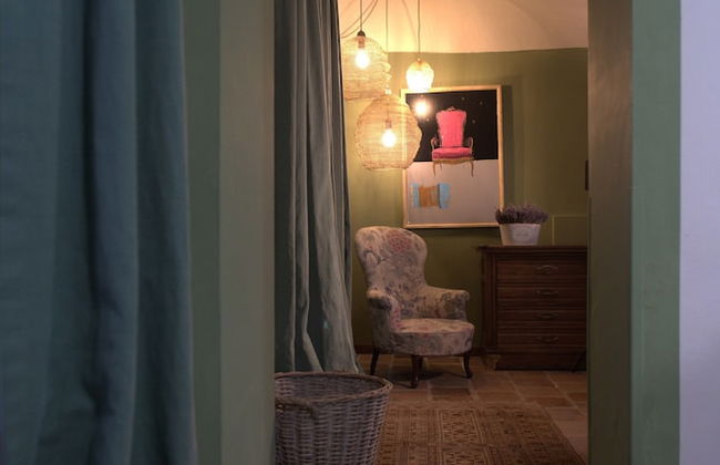 Antico Casale Mattei - Adult only - Foto 23