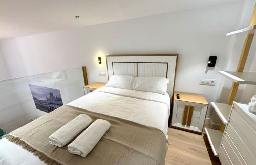 Premium Plaza San Cristóbal - Gran Vía Centro - Foto 27