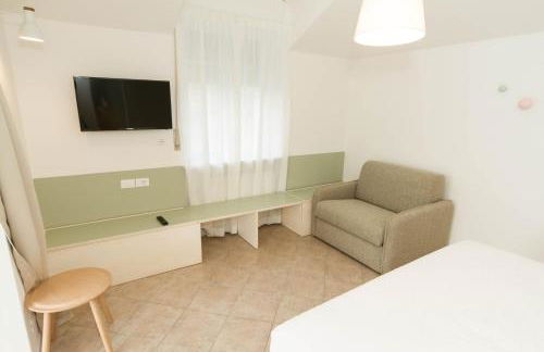 Residence Villa Ombrosa - Foto 47