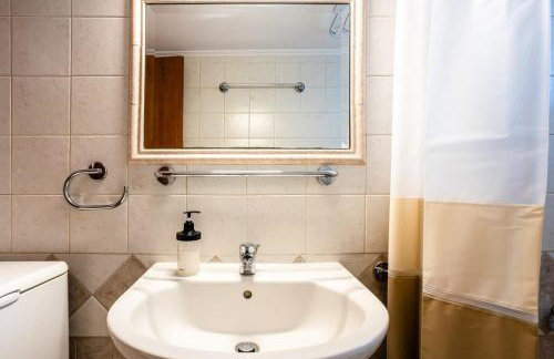 Filiatra Downtown Cozy Retreat - Homely Vibes - Foto 30