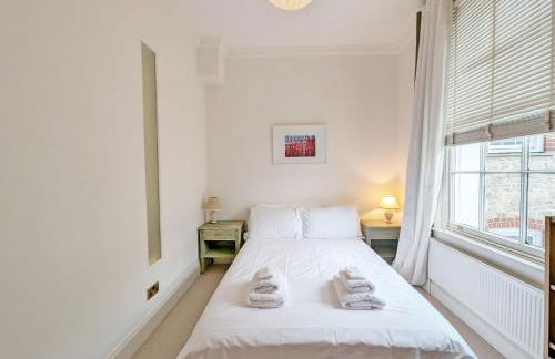 4 The Clockhouse , Midhurst - Foto 8