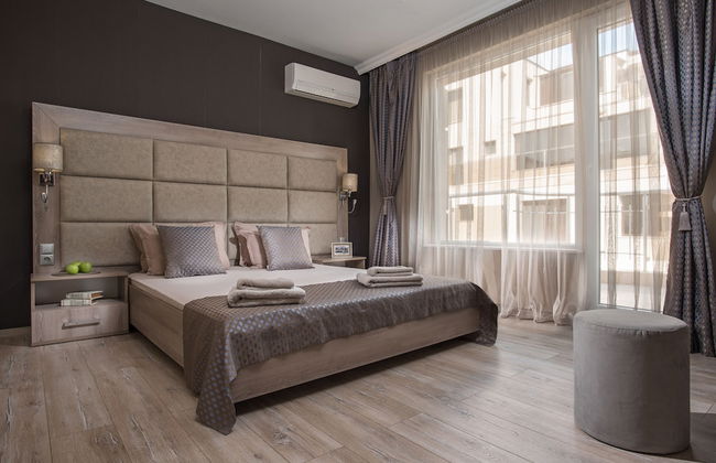 Dune Beach Boutique Hotel - Foto 54