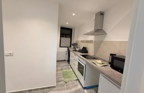 Apartmenthaus Döbeln Zentrum - Foto 79