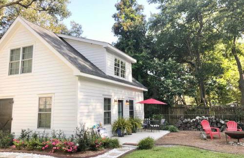 Liz Lane Cottage- entire guesthouse - Foto 24