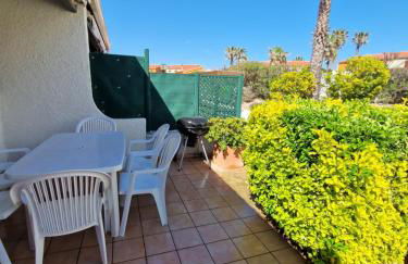 Villa 6p piscine spa privatif wifi proche des plages - Foto 36