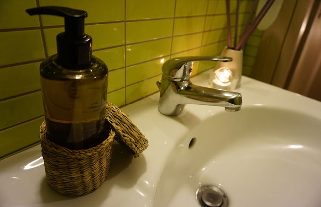 Villa Orama - Foto 60