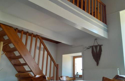 Gîte NOCTUA chez Gîtes QUE CANTA - Photo 29