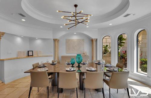 Villa Rhodes Palatial Waterfront Beach Estate - Photo 51