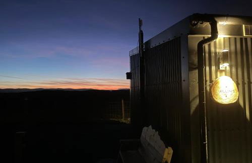 Bonnie Brae Croft Bothies - Foto 38