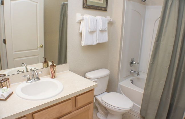 Ip60335 - Coral Cay Resort - 4 Bed 3 Baths Townhome - Foto 9