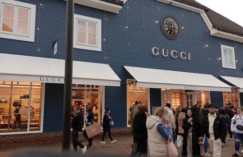 3BR House with garden near Bicester Village - Foto 18