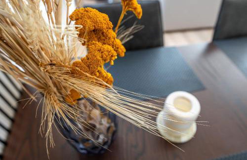 1 Relax Homedesign Wohntraum in Geesthacht mit Elbblick bei HH - Foto 19