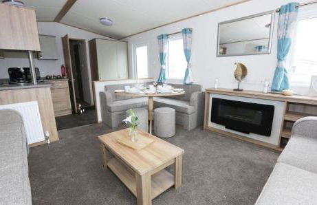 Mersea Island by Away Resorts - Foto 9