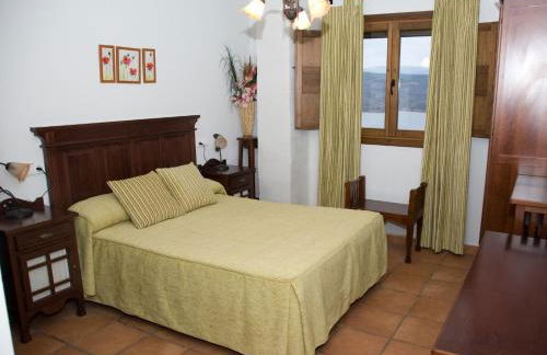 Casa Rural SPA El Rincón de Palmacio - Foto 42