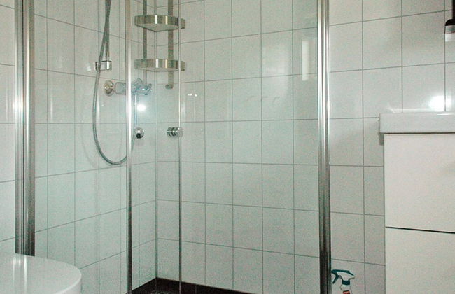 Holiday Home in UrangsvÃ¥g - Foto 11