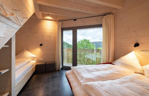 Schwarzwalddeck Deckhäuser - Foto 18