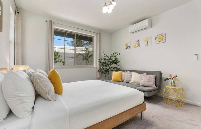 'olu'olu by Avantstay Single-story Home by Ocean - Foto 21