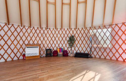 The Celestial Hall and Center - Foto 35