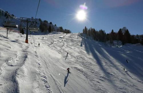 Sul cucuzzolo - Foto 57