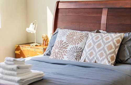 Beauty Supplies 3Br house for Family in Fremont - Foto 41