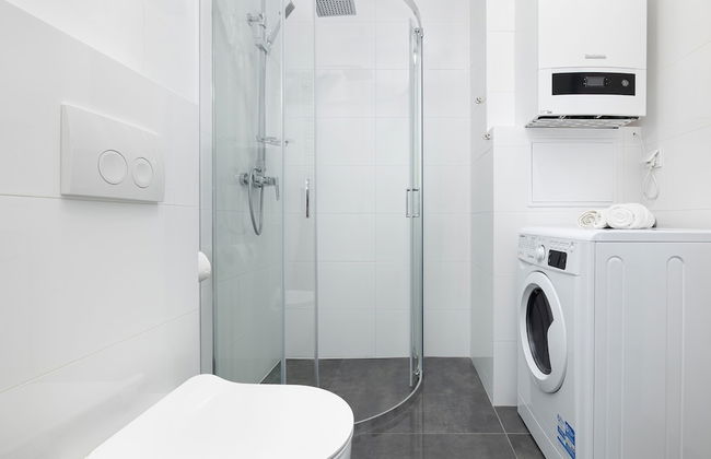 Paraiso Apartments by Renters - Foto 27