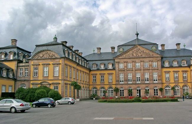 Ferienhaus in Lichtenau am Teutoburger Wald - Foto 38