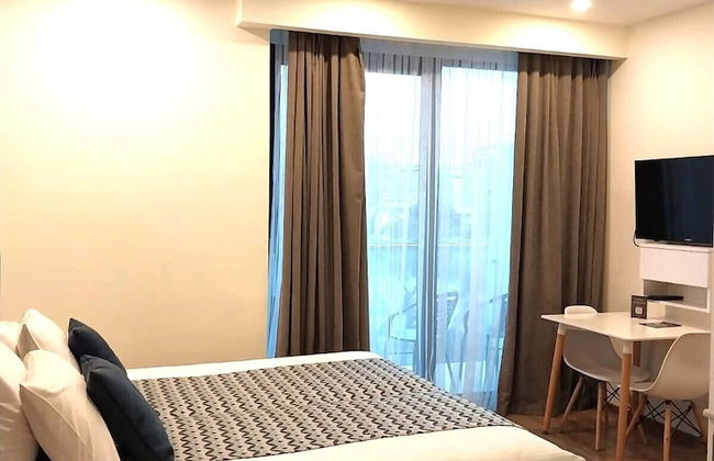 Bellevue Residence Suites - Foto 37