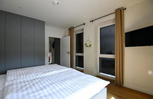 Ammerhuus Boardinghomes - Foto 55