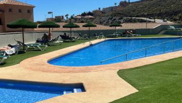 La Envía Golf Montaña y Playa - Foto 2