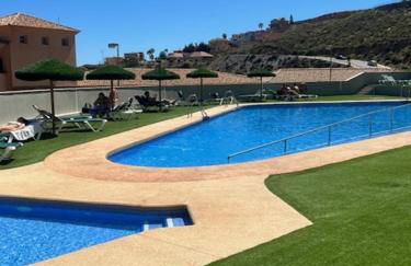 La Envía Golf Montaña y Playa - Foto 2