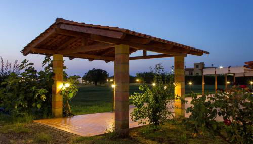 Agriturismo Il Gelsomino Ritrovato - Foto 3, Garden