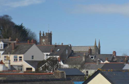 Appledore Factory - Foto 51