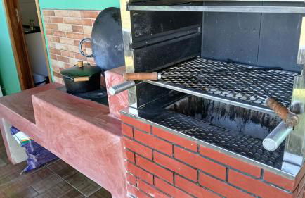 Casa em São Francisco Xavier sp - Foto 23