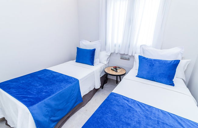 Bex Holiday Homes - Photo 7