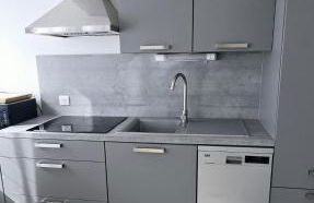 Moulins Studio cœur de ville de Saint Dizier - Foto 5