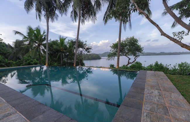 Serendipity Lake - Hikkaduwa - Photo 51