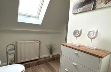 Ferienhaus Lines to Huus Strandnah nahe Heiligenhafen & Großenbrode - Foto 15