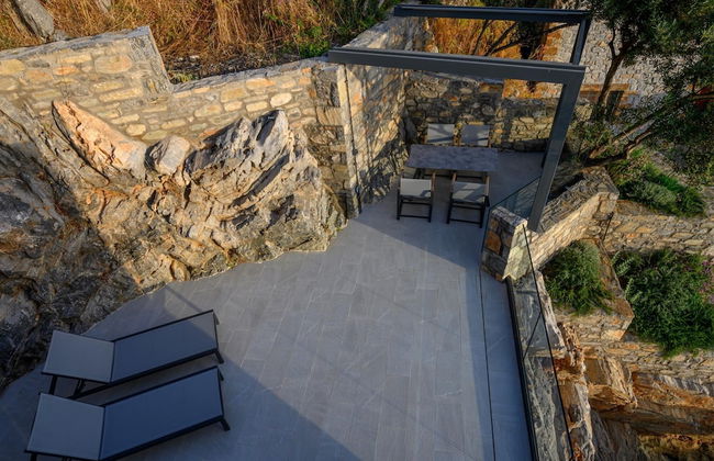 Vrahos Executive Suite - Foto 11