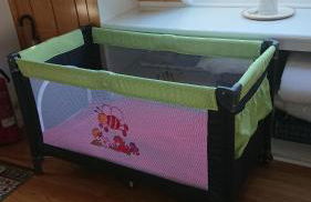 Klimatisiertes Ferienapartment an der Stadtgrenze von Berlin - Photo 12