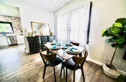 10 Bedroom Historical Downtown Albany Pet Friendly Home - Foto 27